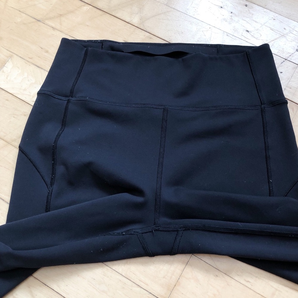 ***SOLD**** Lululemon In Movement - Picture 6 of 8